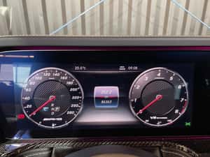 Mercedes-Benz G 63 AMG 585 cp 2022 — miniatura 6