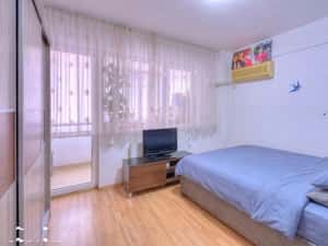 Garsoniera Popesti Leordeni - centrala proprie - Grigorescu - Vitan