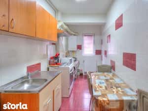 Garsoniera Popesti Leordeni - centrala proprie - Grigorescu - Vitan — miniatura 4