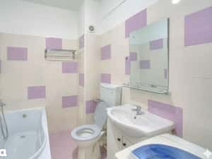 Garsoniera Popesti Leordeni - centrala proprie - Grigorescu - Vitan — miniatura 5