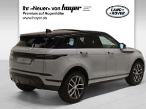 Land Rover Range Rover Evoque — miniatura 2