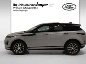 Land Rover Range Rover Evoque — miniatura 3