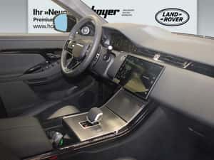 Land Rover Range Rover Evoque — miniatura 4
