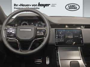 Land Rover Range Rover Evoque — miniatura 5