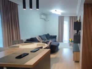 Apartament 4 Camere Drumul Taberei / Bloc nou / Metrou 5 minute