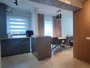Apartament 4 Camere Drumul Taberei / Bloc nou / Metrou 5 minute — miniatura 2