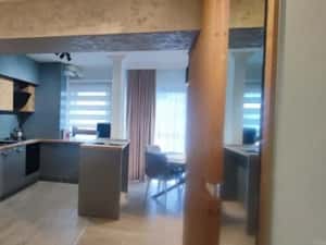 Apartament 4 Camere Drumul Taberei / Bloc nou / Metrou 5 minute — miniatura 3