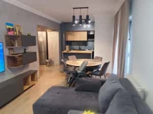 Apartament 4 Camere Drumul Taberei / Bloc nou / Metrou 5 minute — miniatura 4