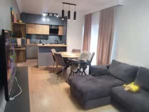 Apartament 4 Camere Drumul Taberei / Bloc nou / Metrou 5 minute — miniatura 5