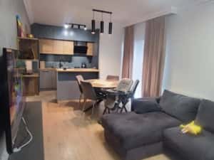 Apartament 4 Camere Drumul Taberei / Bloc nou / Metrou 5 minute — miniatura 6