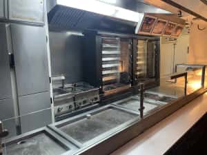 Container Fast food ROKA WERK — miniatura 2