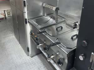 Container Fast food ROKA WERK — miniatura 3