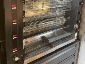 Container Fast food ROKA WERK — miniatura 4