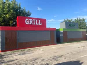 Container Fast food ROKA WERK — miniatura 5