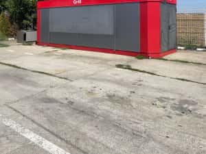 Container Fast food ROKA WERK — miniatura 6