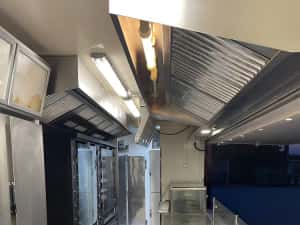 Container Fast food ROKA WERK — miniatura 7