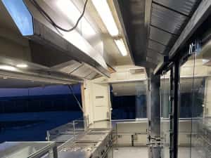 Container Fast food ROKA WERK — miniatura 8