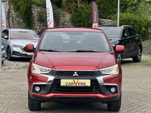 Mitsubishi ASX 1.6 Benzină 117cp, 65.354 km — miniatura 5