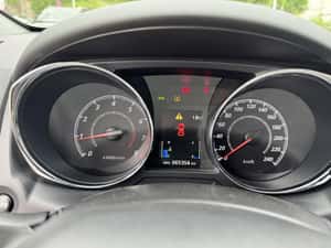 Mitsubishi ASX 1.6 Benzină 117cp, 65.354 km — miniatura 7
