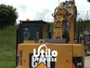 piese schimb excavator caterpillar 314d lcr 314e 315d 316e 320d — miniatura 2