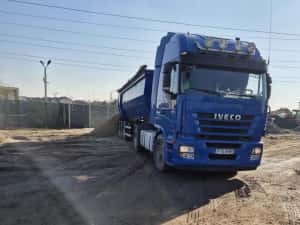 Ansamblu Iveco Stralis