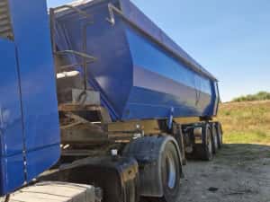Ansamblu Iveco Stralis — miniatura 3