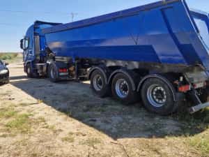 Ansamblu Iveco Stralis — miniatura 4