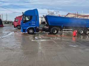 Ansamblu Iveco Stralis — miniatura 7