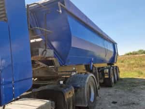 Ansamblu Iveco Stralis — miniatura 8