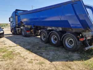 Ansamblu Iveco Stralis — miniatura 9