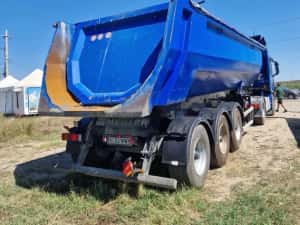 Ansamblu Iveco Stralis — miniatura 10