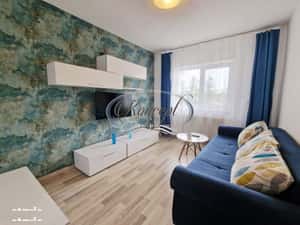 Apartament modern cu loc de parcare — miniatura 3
