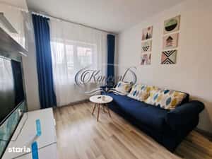 Apartament modern cu loc de parcare — miniatura 4