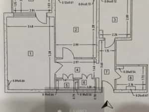 Apartament Nicolae Grigorescu / Camil Ressu / IOR — miniatura 8