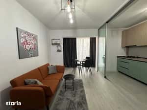 GARSONIERA | PALLADY | CENTRALA | PARCARE | COMPLEX REZIDENTIAL — miniatura 6