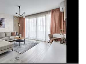 Apartament 2 camere decomandat, bloc nou, metrou Berceni - 500 metri — miniatura 1