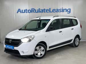 Vand Dacia Lodgy 2021 Diesel 1461 cmc