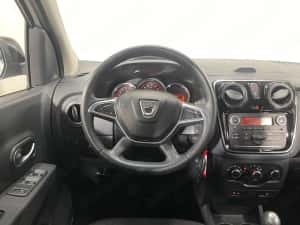 Vand Dacia Lodgy 2021 Diesel 1461 cmc — miniatura 6