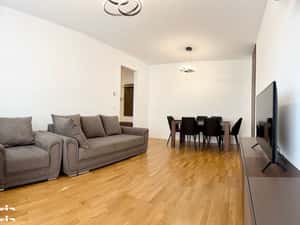 Apartament 3 camere - Luxuria Residence- parcare subterana — miniatura 3