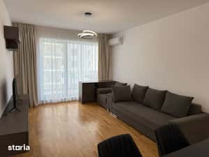 Apartament 3 camere - Luxuria Residence- parcare subterana — miniatura 4