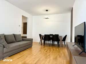 Apartament 3 camere - Luxuria Residence- parcare subterana — miniatura 5