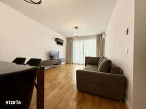 Apartament 3 camere - Luxuria Residence- parcare subterana — miniatura 6
