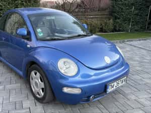 New Beetle 2.0 benzina+GAZ — miniatura 1