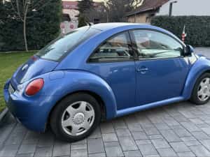 New Beetle 2.0 benzina+GAZ — miniatura 2