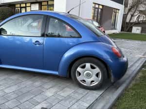 New Beetle 2.0 benzina+GAZ — miniatura 3