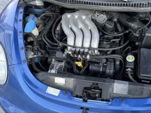 New Beetle 2.0 benzina+GAZ — miniatura 6