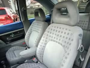 New Beetle 2.0 benzina+GAZ — miniatura 7