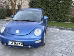 New Beetle 2.0 benzina+GAZ — miniatura 8