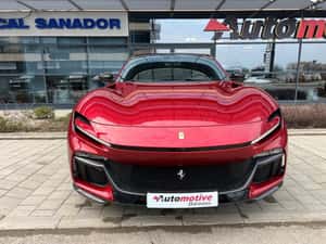 Ferrari Purosangue nou de vânzare