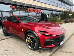 Ferrari Purosangue nou de vânzare — miniatura 3